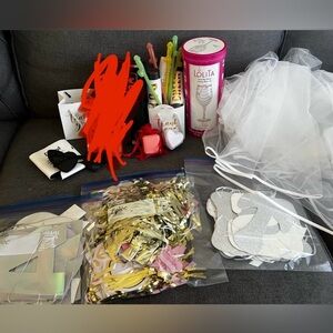 Taylor Swift-inspired Bachelorette Decor Bundle